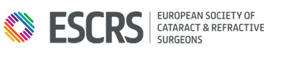 Logo European Society of Cataract & Refractive Surgeons