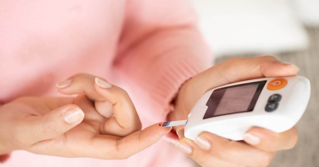 Kan ik een behandeling doen met diabetes? Lees er alles over bij het Nationaal Oogcentrum in Naarden. Laat je ogen laseren!